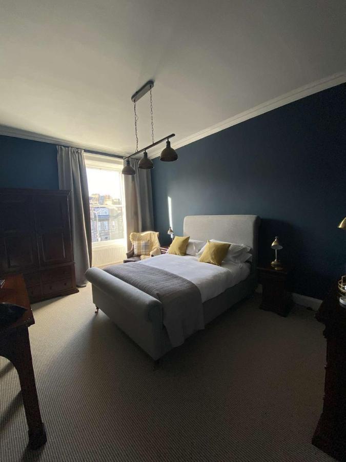 West End Townhouse Bed & Breakfast Edinburgh Ngoại thất bức ảnh