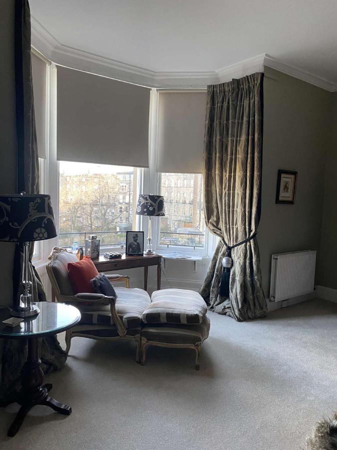West End Townhouse Bed & Breakfast Edinburgh Ngoại thất bức ảnh