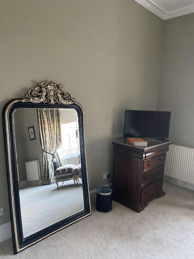 West End Townhouse Bed & Breakfast Edinburgh Ngoại thất bức ảnh