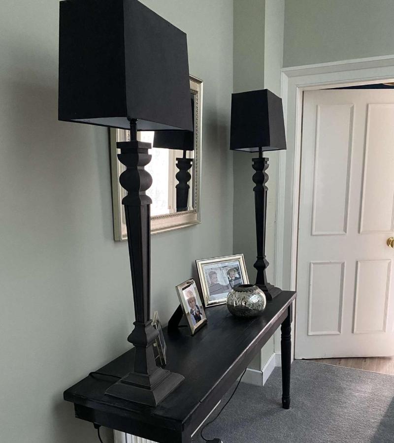 West End Townhouse Bed & Breakfast Edinburgh Ngoại thất bức ảnh