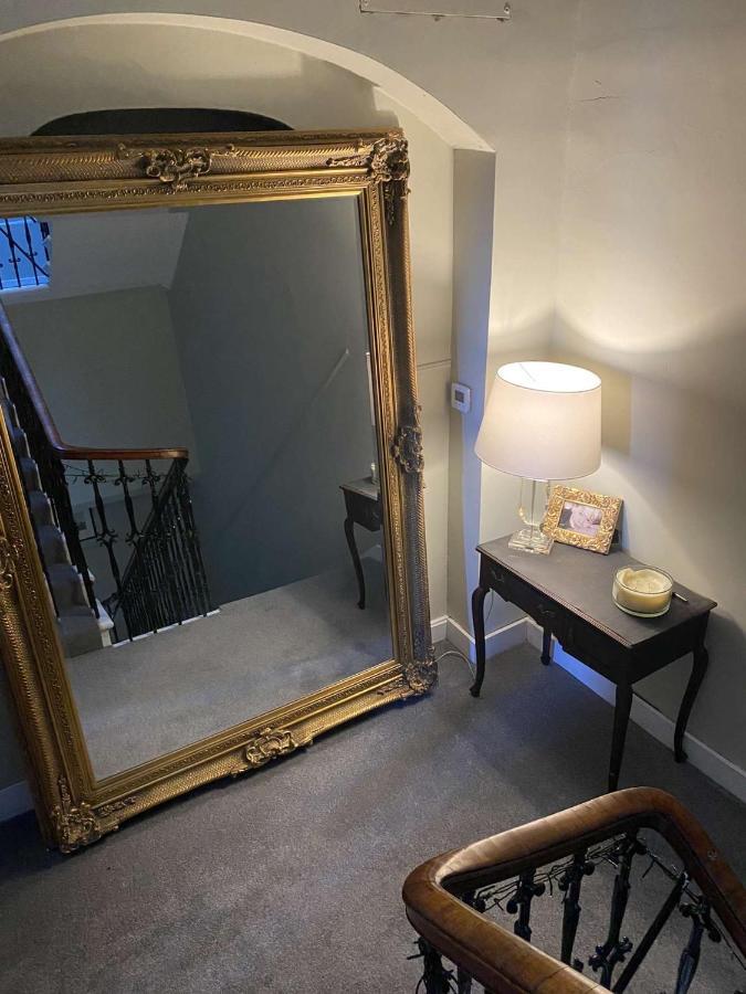 West End Townhouse Bed & Breakfast Edinburgh Ngoại thất bức ảnh