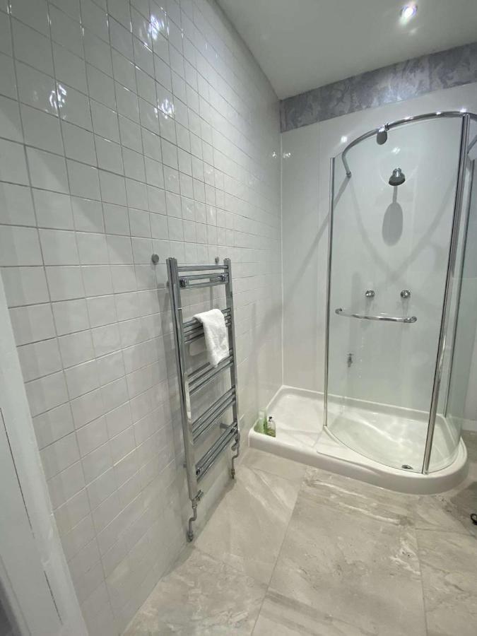 West End Townhouse Bed & Breakfast Edinburgh Ngoại thất bức ảnh